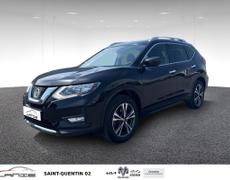 Nissan XTrail Saint-Quentin