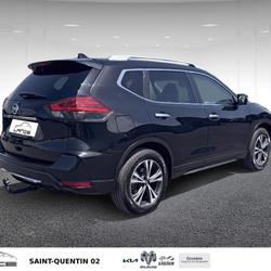 Nissan XTrail 1.6 dCi 130 All-Mode 4x4-i 7pl N-Connecta Saint-Quentin