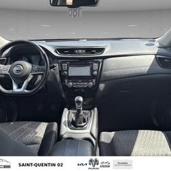 Nissan XTrail 1.6 dCi 130 All-Mode 4x4-i 7pl N-Connecta Saint-Quentin