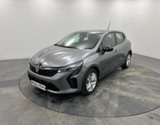 Renault Clio 5 Quimper