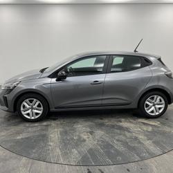 Renault Clio 5 dCi 100 GSR2 Evolution Quimper