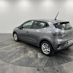 Renault Clio 5 dCi 100 GSR2 Evolution Quimper