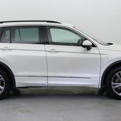 Volkswagen Tiguan R Line - 1.4 eHybrid 245ch DSG6 - ACC - Camera - LED - Virtual... Origine France - Garantie 12 mois Franqueville-Saint-Pierre
