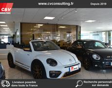 Volkswagen Coccinelle Franqueville-Saint-Pierre