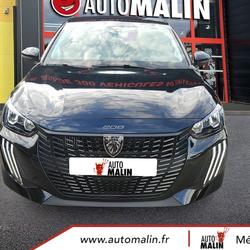 Peugeot 208 100 S&S BVM6 Style M&eacute;rignac