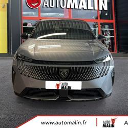 Peugeot e-3008 325 ch 4x4 73 kWh Dual Motor First Edition Anglet