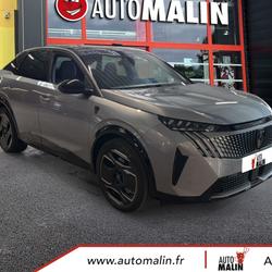 Peugeot e-3008 325 ch 4x4 73 kWh Dual Motor First Edition Anglet