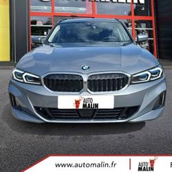 BMW Serie 3 Touring 318i 156 ch BVA8 Business Design Mantes-la-Ville