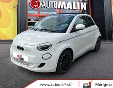Fiat 500 II