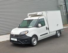 Fiat Doblo Saint-Médard-d'Eyrans