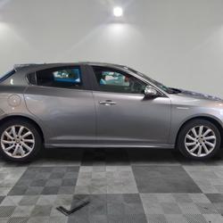 Alfa Romeo Giulietta 1.6 JTDm 105 ch S&S Distinctive Prinquiau