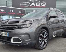 Citroen C5 Aircross Les Garennes sur Loire