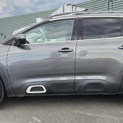 Citroen C5 Aircross BlueHDi 130 S&S EAT8 Shine Les Garennes sur Loire