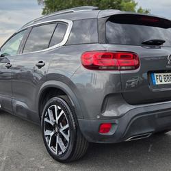 Citroen C5 Aircross BlueHDi 130 S&S EAT8 Shine Les Garennes sur Loire