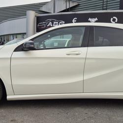 Mercedes Classe A 200 d 7G-DCT Fascination Les Garennes sur Loire