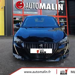 Peugeot 208 PureTech 75 S&S BVM5 Active Pack M&eacute;rignac