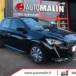 Peugeot 208 PureTech 75 S&S BVM5 Active Pack M&eacute;rignac