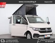 Volkswagen California Franqueville-Saint-Pierre