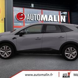 Renault Symbioz E-Tech full hybrid 145 Evolution M&eacute;rignac