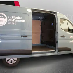 Renault Master MASTER ELECTRIQUE FGN L2H2 3T5 GRANDE AUTONOMIE ADVANCE 4p Orthez