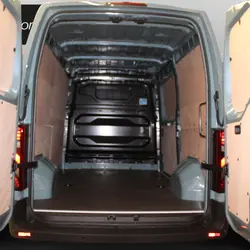 Renault Master MASTER ELECTRIQUE FGN L2H2 3T5 GRANDE AUTONOMIE ADVANCE 4p Orthez