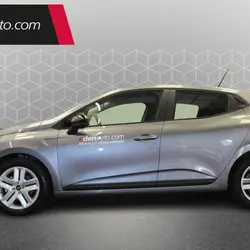 Renault Clio 5 Clio E-Tech full hybrid 145 ch GSR2 Evolution 5p Orthez