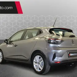 Renault Clio 5 Clio E-Tech full hybrid 145 ch GSR2 Evolution 5p Orthez