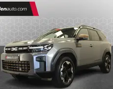 Dacia Bigster - Bigster Mild Hybrid 130 4x4 Extreme 5p - 31 400 €