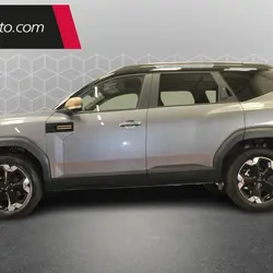 Dacia Bigster Bigster Mild Hybrid 130 4x4 Extreme 5p Orthez