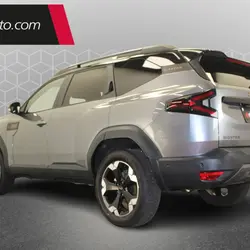 Dacia Bigster Bigster Mild Hybrid 130 4x4 Extreme 5p Orthez