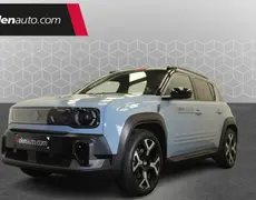 Renault R4 E-Tech - Renault 4 E-Tech Electrique 150 ch autonomie confort Techno 5p - 34 700 €