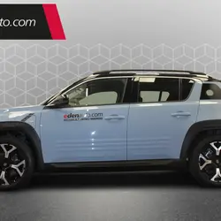 Renault R4 E-Tech Renault 4 E-Tech Electrique 150 ch autonomie confort Techno 5p Orthez