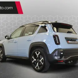 Renault R4 E-Tech Renault 4 E-Tech Electrique 150 ch autonomie confort Techno 5p Orthez