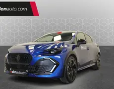 Renault Clio 6