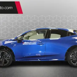 Renault Clio 6 Clio E-Tech full hybrid 160 ch Esprit Alpine 5p Orthez