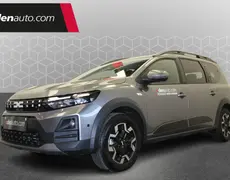 Dacia Jogger Orthez
