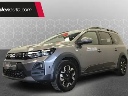 Dacia Jogger - Jogger Hybrid 155 7 pl Journey 5p - 27 900 €