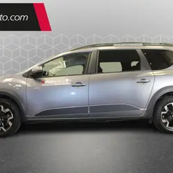 Dacia Jogger Jogger Hybrid 155 7 pl Journey 5p Orthez