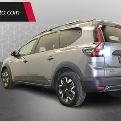 Dacia Jogger Jogger Hybrid 155 7 pl Journey 5p Orthez