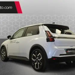 Renault R5 E-Tech Renault 5 E-Tech Electrique 150 ch autonomie confort Techno 5p Orthez