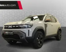 Dacia Duster Orthez