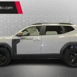 Dacia Duster Duster Hybrid-G 150 4x4 Extreme 5p Orthez