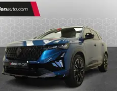 Renault Austral - Austral full hybrid E-Tech 200 ch Esprit Alpine 5p - 42 900 €