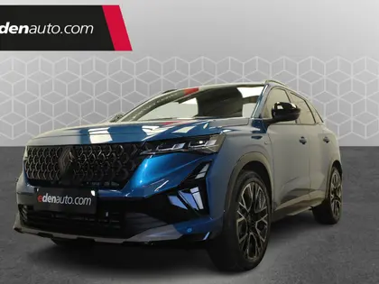Renault Austral - Austral full hybrid E-Tech 200 ch Esprit Alpine 5p - 42 900 €