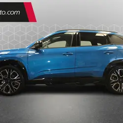 Renault Austral Austral full hybrid E-Tech 200 ch Esprit Alpine 5p Orthez