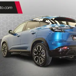 Renault Austral Austral full hybrid E-Tech 200 ch Esprit Alpine 5p Orthez