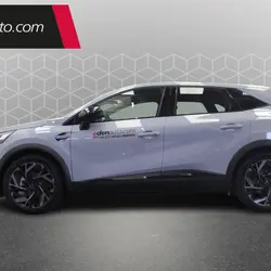 Renault Symbioz Symbioz E-Tech full hybrid 160 ch Esprit Alpine 5p Orthez