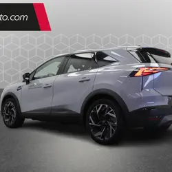 Renault Symbioz Symbioz E-Tech full hybrid 160 ch Esprit Alpine 5p Orthez