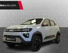 Dacia Spring Orthez