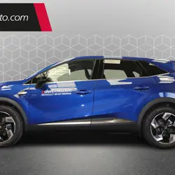 Renault Symbioz Symbioz E-Tech full hybrid 160 ch Techno 5p Orthez